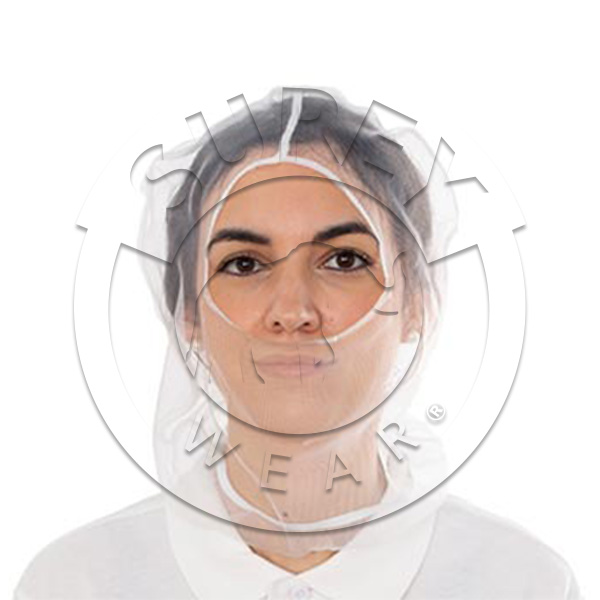 Balaclava com Elástico