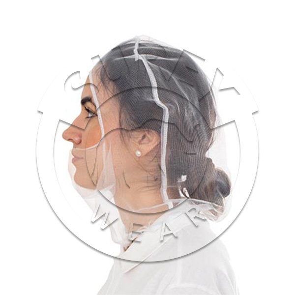 Balaclava com Elástico