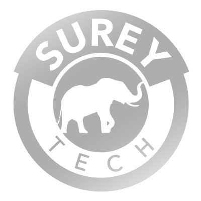 Luvas descartáveis de usar e deitar fora | SureyTech